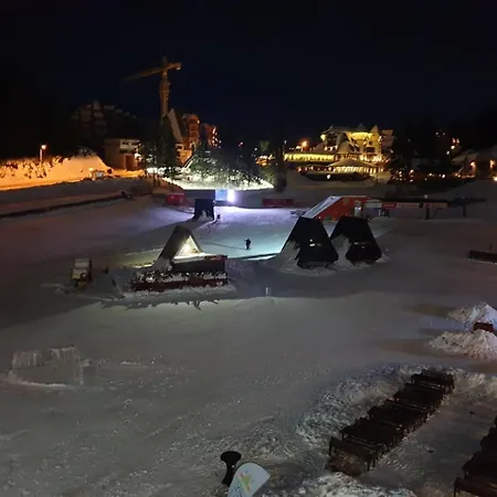 Astoria 1 Daire Jahorina