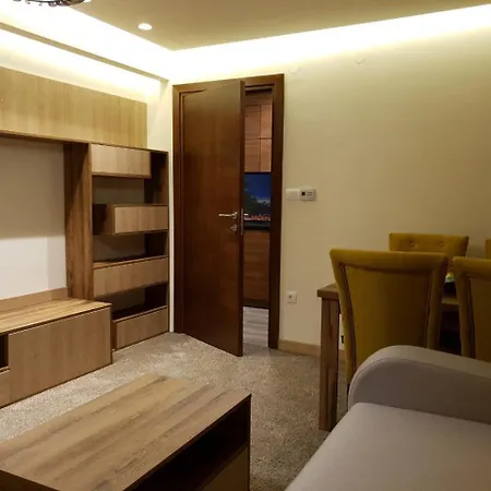 Astoria 1 Daire Jahorina